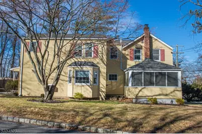 125 Mount Pleasant Ave, East Hanover Township, NJ 07936 - Photo 23