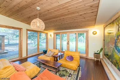 62 Mount Pleasant Rd, Knowlton Township, NJ 07832 - Photo 7