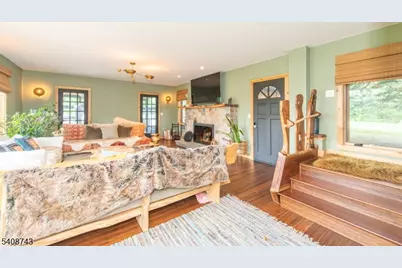 62 Mount Pleasant Rd, Knowlton Township, NJ 07832 - Photo 13