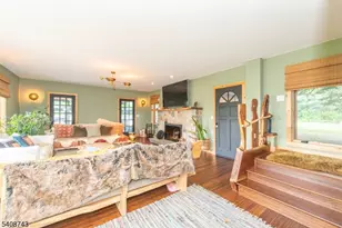 62 Mt Pleasant Rd, Knowlton Township, NJ 07832 - Photo 13