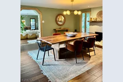 62 Mount Pleasant Rd, Knowlton Township, NJ 07832 - Photo 5