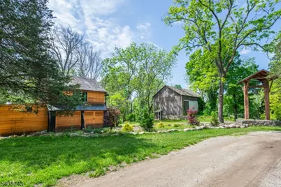 62 Mount Pleasant Rd, Knowlton Township, NJ 07832 - Photo 47