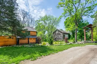 62 Mt Pleasant Rd, Knowlton Township, NJ 07832 - Photo 47