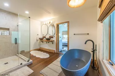 62 Mount Pleasant Rd, Knowlton Township, NJ 07832 - Photo 11