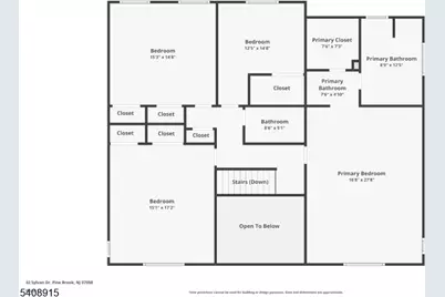 32 Sylvan Dr, Montville Township, NJ 07058 - Photo 41