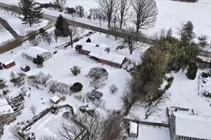 435 Spring Mills Rd Lot Yk, Holland Township, NJ 08848 - Photo 33