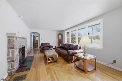 435 Spring Mills-Lt Yk Rd, Holland Township, NJ 08848 - Photo 9