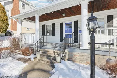 53 Forest Hill Rd, West Orange Township, NJ 07052 - Photo 41