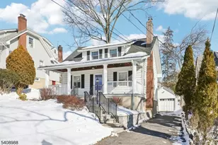 53 Forest Hill Rd, West Orange Township, NJ 07052 - Photo 1