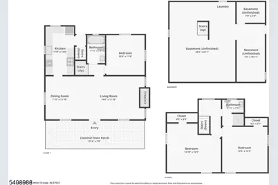 53 Forest Hill Rd, West Orange Township, NJ 07052 - Photo 45