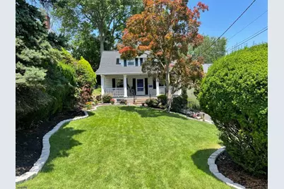 53 Forest Hill Rd, West Orange Township, NJ 07052 - Photo 3