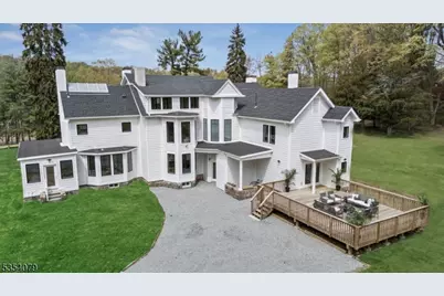 284 Mendham Rd, Morris Township, NJ 07960 - Photo 39