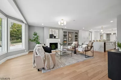 284 Mendham Rd, Morris Township, NJ 07960 - Photo 5