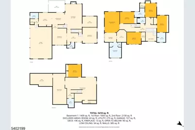 10 Wolford Ct, Watchung, NJ 07069 - Photo 49