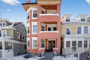 761 Mt Prospect Ave, Newark, NJ 07104 - Photo 1