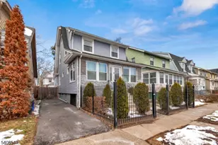 19 Irving St, East Orange, NJ 07018 - Photo 1