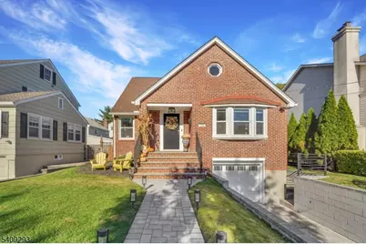180 Highfield Ln, Nutley, NJ 07110 - Photo 1