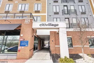 321 E 3rd St #525, Plainfield, NJ 07060 - Photo 3