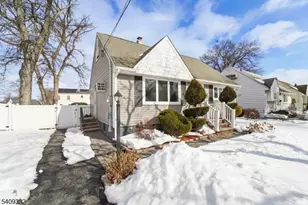 814 Falesky St, Rahway, NJ 07065 - Photo 35