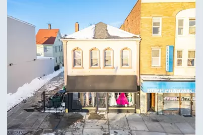 449 Orange St, Newark, NJ 07107 - Photo 1