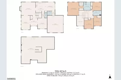 6 Murphy Court, Vernon Twp., NJ 07462 - Photo 47