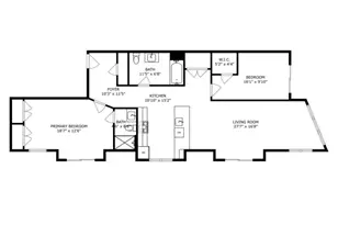 203 Randolph Ave, Jersey City, NJ 07305 - Photo 25