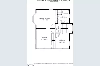 15 N Hillside Ave, Chatham, NJ 07928 - Photo 33