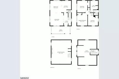 431 N Main St, Wharton, NJ 07885 - Photo 47