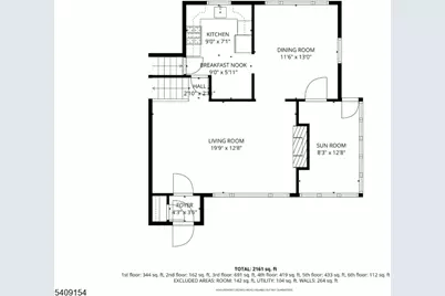 14 Lenox Ter, West Orange Township, NJ 07052 - Photo 33