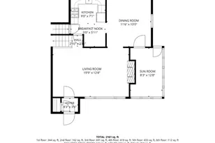 14 Lenox Terrace, West Orange Township, NJ 07052 - Photo 33