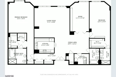 10 Smith Manor Blvd #121, West Orange Township, NJ 07052 - Photo 33