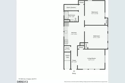 719 18th Ave, Irvington, NJ 07111 - Photo 23