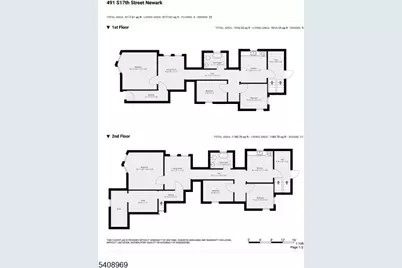 491 S 17th St, Newark, NJ 07103 - Photo 3