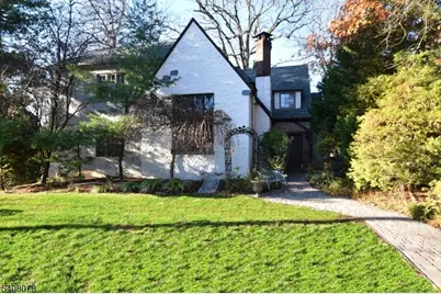 90 Whitney Rd, Millburn, NJ 07078 - Photo 1