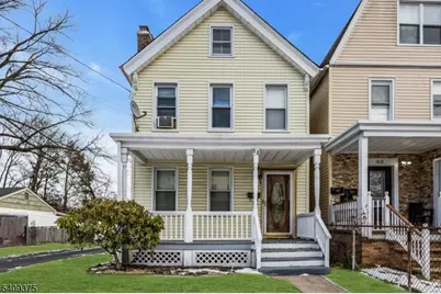 38 Watchung Ave, West Orange Township, NJ 07052 - Photo 3