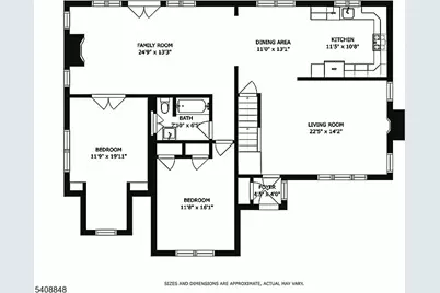 717 Fairmount Ave, Chatham Township, NJ 07928 - Photo 33