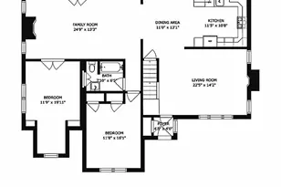 717 Fairmount Ave, Chatham Township, NJ 07928 - Photo 33