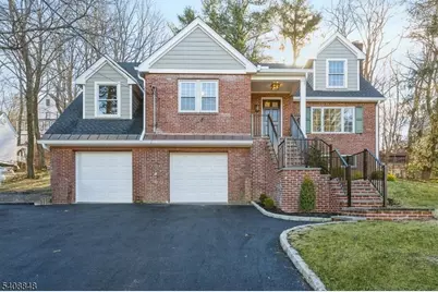 717 Fairmount Ave, Chatham Township, NJ 07928 - Photo 1