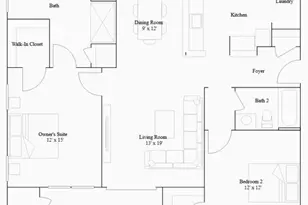 1021 Vanderbergh, Monroe Township, NJ 08831 - Photo 19