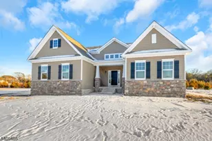 33 Barbertown Point Breeze, Kingwood Township, NJ 08825 - Photo 1