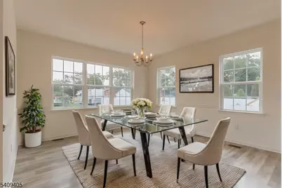 33 Barbertown Point Breeze, Kingwood Township, NJ 08825 - Photo 5