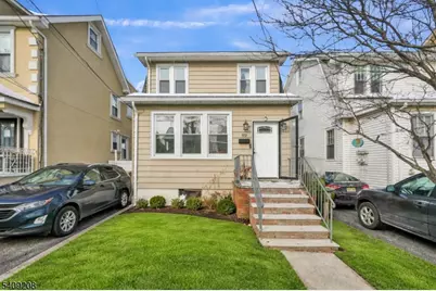 352 N 12th St, Newark, NJ 07107 - Photo 1