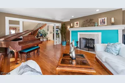 334 W Valley Brook Rd, Washington Township, NJ 07830 - Photo 5