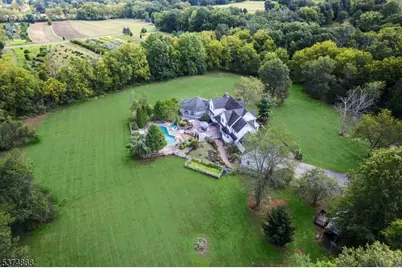 334 W Valley Brook Rd, Washington Township, NJ 07830 - Photo 35