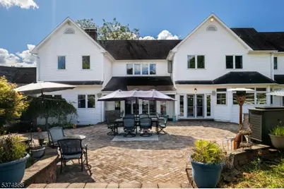 334 W Valley Brook Rd, Washington Township, NJ 07830 - Photo 37