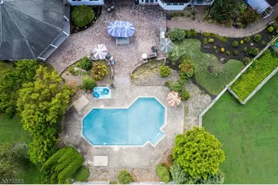 334 W Valley Brook Rd, Washington Township, NJ 07830 - Photo 39