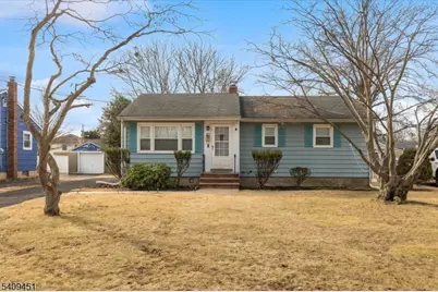 283 Arnold Ave, North Plainfield, NJ 07063 - Photo 1
