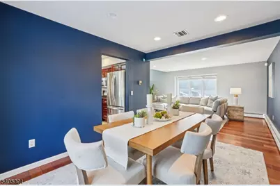 157 Clarken Dr, West Orange Township, NJ 07052 - Photo 13