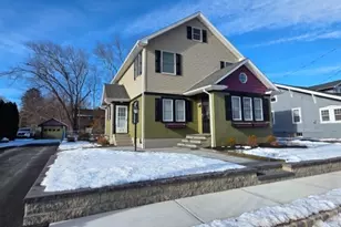 33 Meadow Ave, Wharton, NJ 07885 - Photo 7