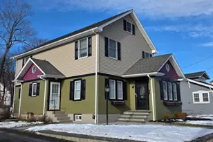 33 Meadow Ave, Wharton, NJ 07885 - Photo 3